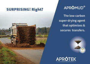 sludge management transportation safety
