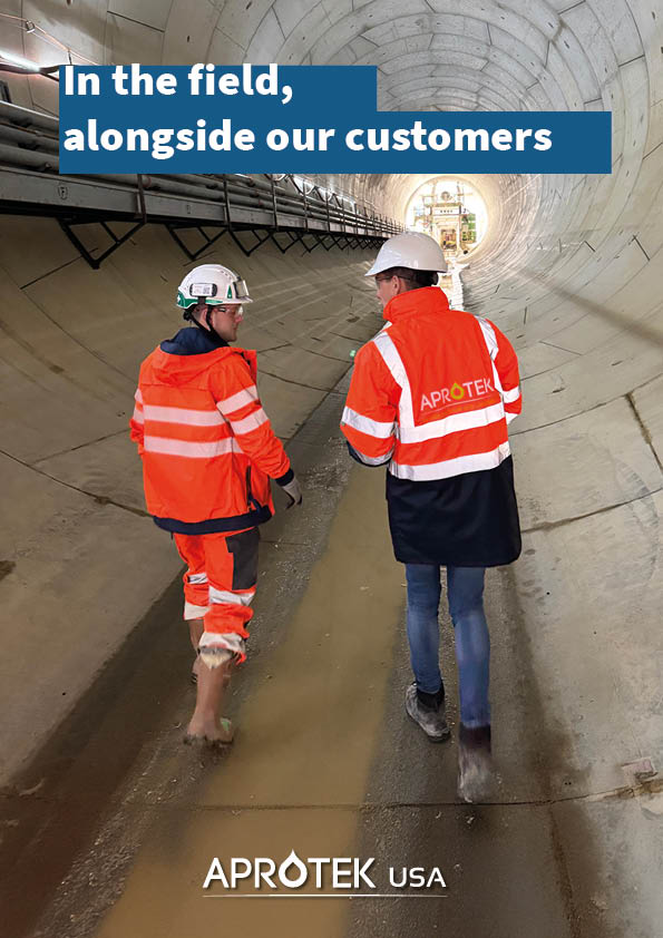 sludge management customers