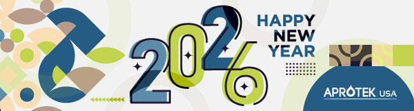 aprotek usa happy new year